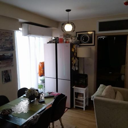 Lancris Residence Paranaque City Bagian luar foto