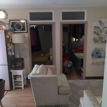 Lancris Residence Paranaque City Bagian luar foto
