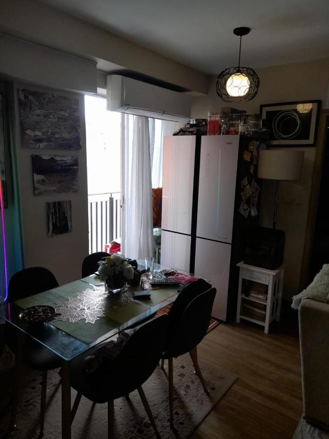 Lancris Residence Paranaque City Bagian luar foto