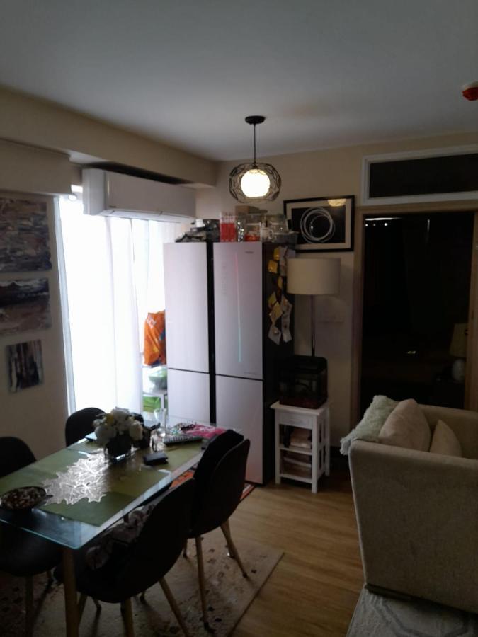 Lancris Residence Paranaque City Bagian luar foto