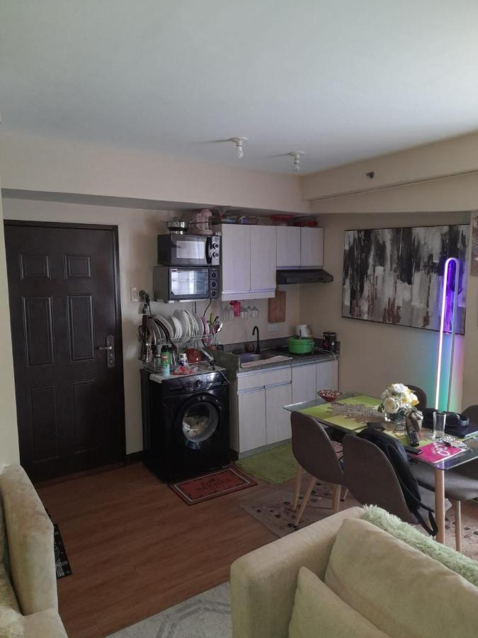 Lancris Residence Paranaque City Bagian luar foto
