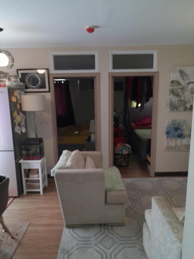 Lancris Residence Paranaque City Bagian luar foto