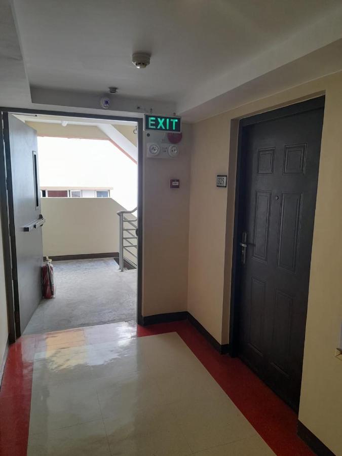 Lancris Residence Paranaque City Bagian luar foto